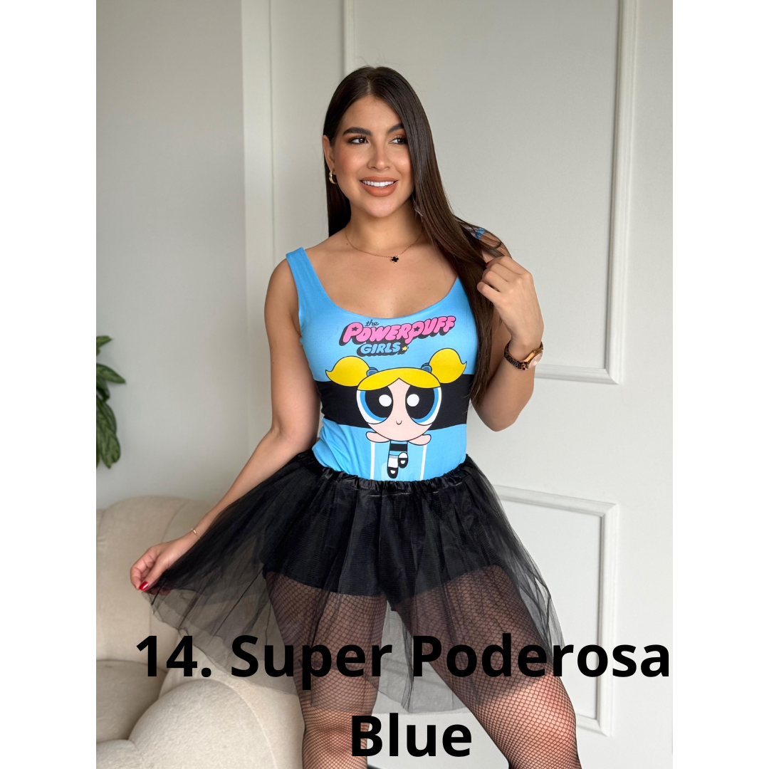 ¡ENCUENTRA TU DISFRAZ PERFECTO!