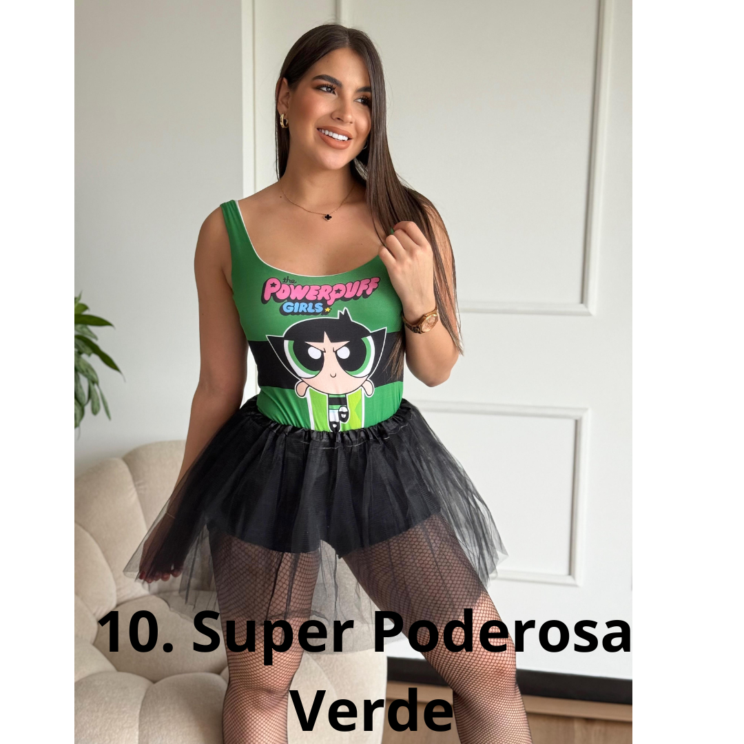 ¡ENCUENTRA TU DISFRAZ PERFECTO!