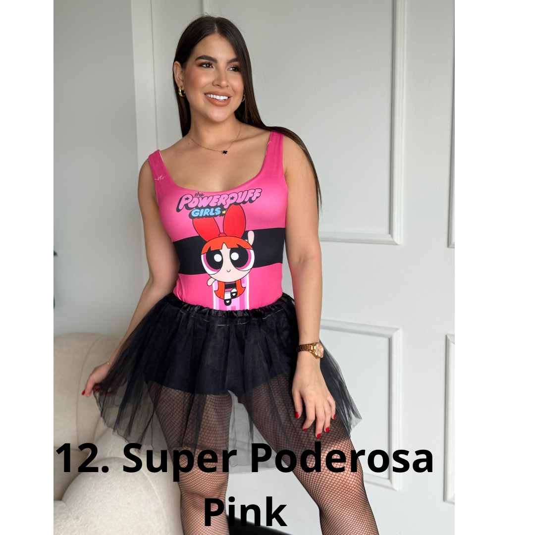 ¡ENCUENTRA TU DISFRAZ PERFECTO!