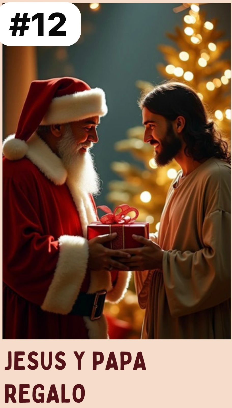 FUNDAS NAVIDEÑAS Navidad Mágica en tu Puerta!!