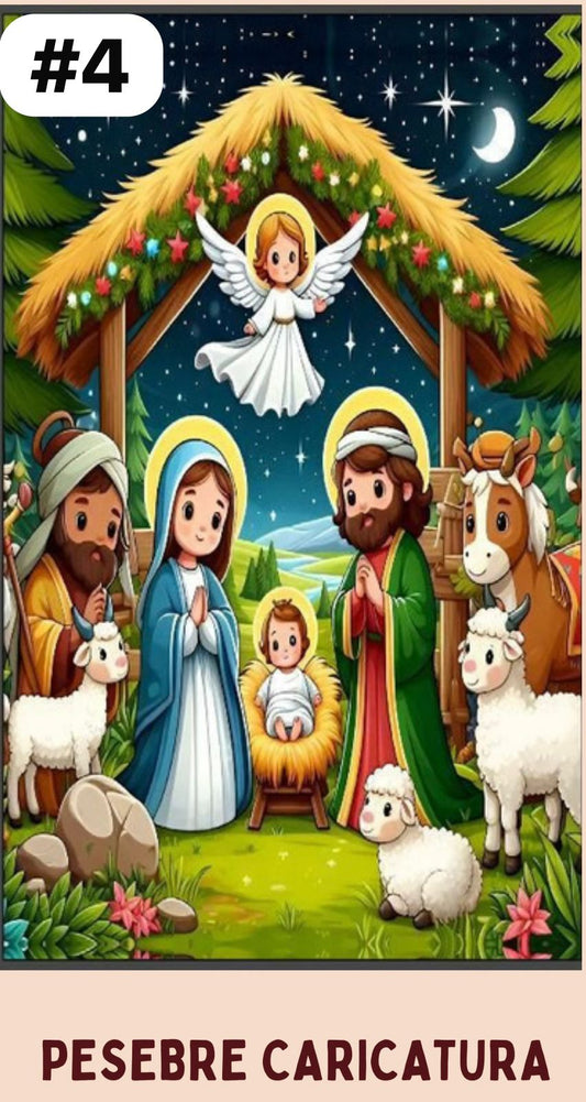 FUNDAS NAVIDEÑAS Navidad Mágica en tu Puerta!!